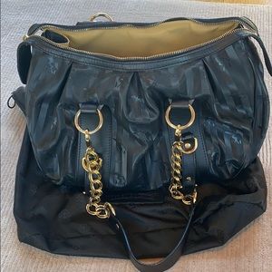 Maison Mollerus Swiss Shoulder Bag